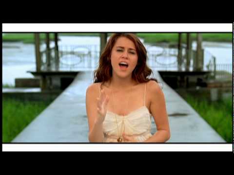 Miley Cyrus - When I Look At You