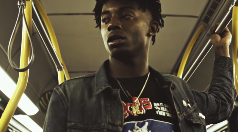 Playboi Carti - Talk