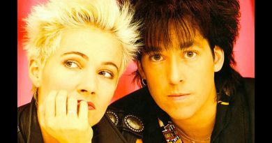 Roxette - Listen To Your Heart