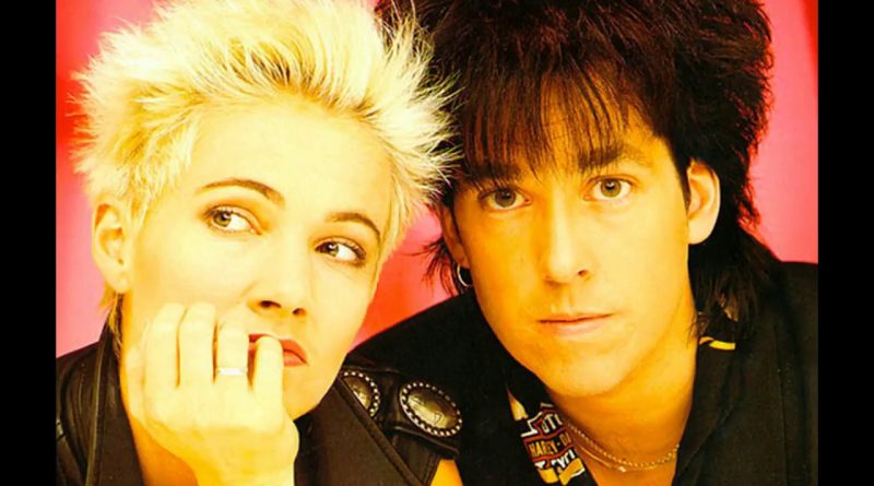 Roxette - Listen To Your Heart