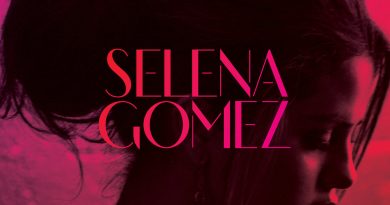 Selena Gomez - The Heart Wants What It Wants