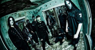 Slipknot - Psychosocial