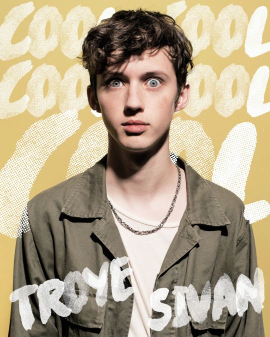 Troye Sivan - COOL