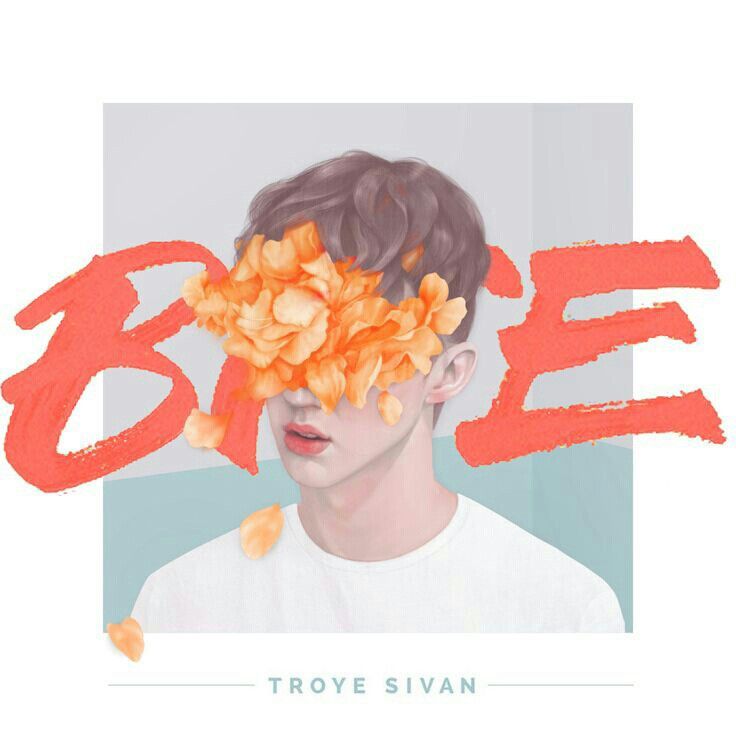 Troye Sivan - BITE