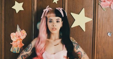 Melanie Martinez - Pacify Her