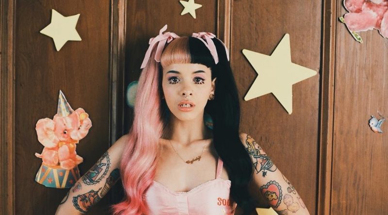 Melanie Martinez - Pacify Her