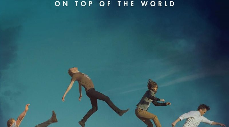 Imagine Dragons - On Top Of The World