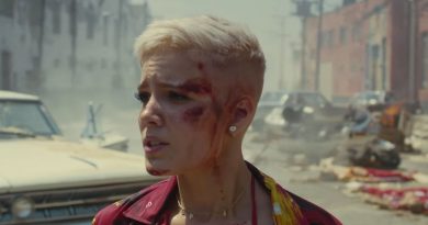 Halsey - Sorry