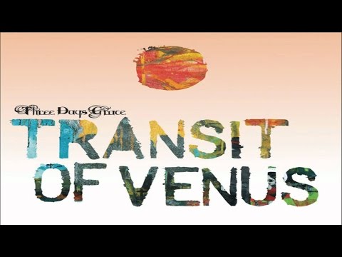 Three Days Grace - Give In To Me