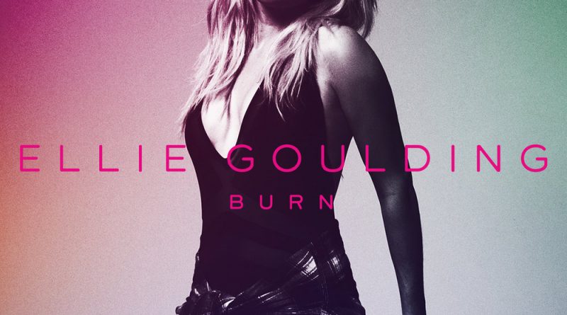 Ellie Goulding - Burn