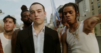 Joji, Clams Casino - CAN'T GET OVER YOU