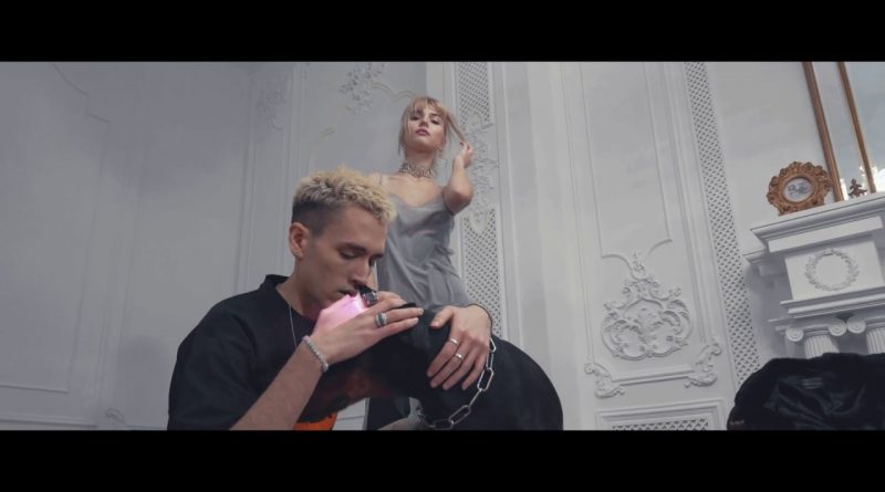 LIL KRYSTALLL - Каждый день