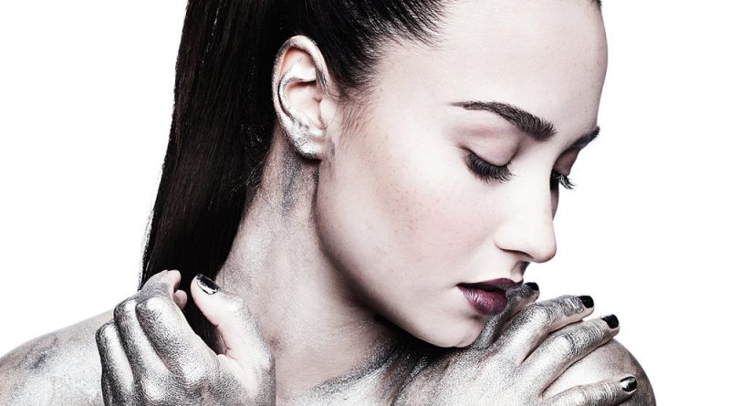 Demi Lovato - Really Don't Care
