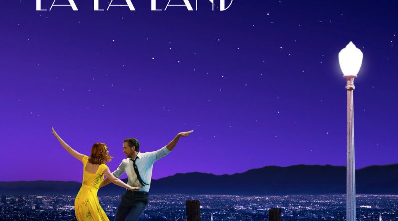 Ryan Gosling, Emma Stone - City Of Stars