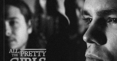 KALEO - All the Pretty Girls