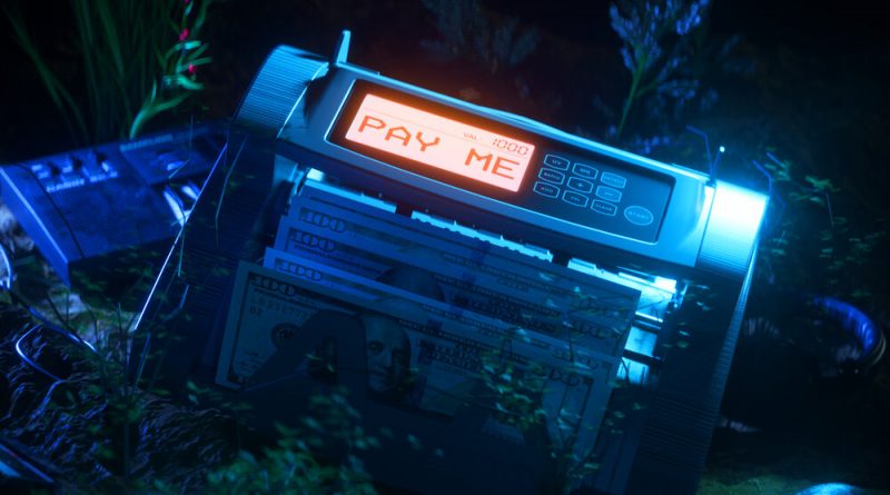 Lil West, Night Lovell - Pay Me