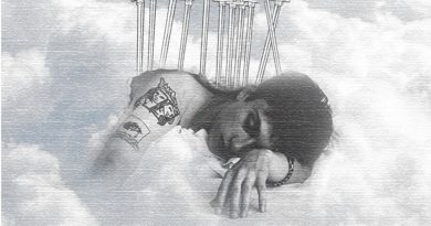 Boulevard Depo - Carolina Blue Eyes Demon