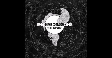 Imagine Dragons - The River