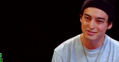 Joji - Gimme Love