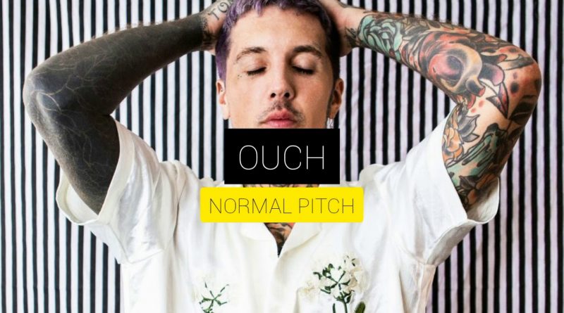 Bring Me The Horizon - ouch