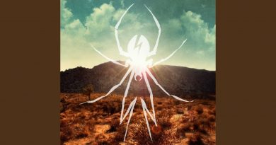My Chemical Romance - DESTROYA