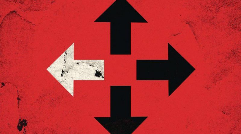 Three Days Grace - Right Left Wrong