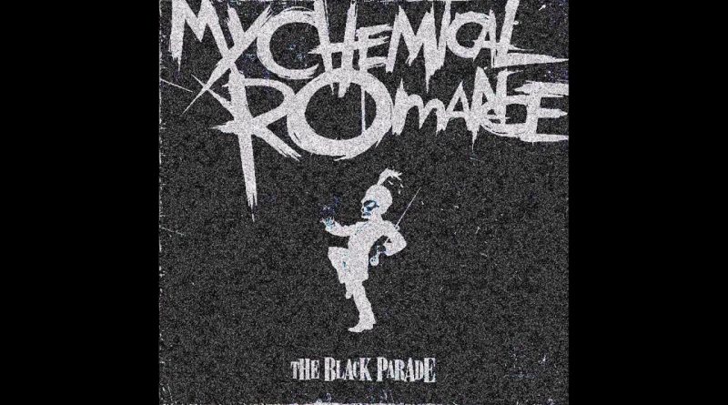 My Chemical Romance - Sleep