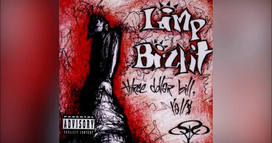 Limp Bizkit - Indigo Flow