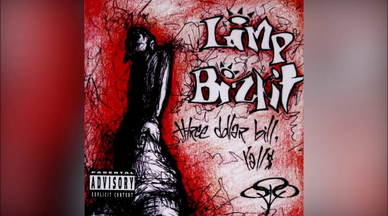 Limp Bizkit - Stuck