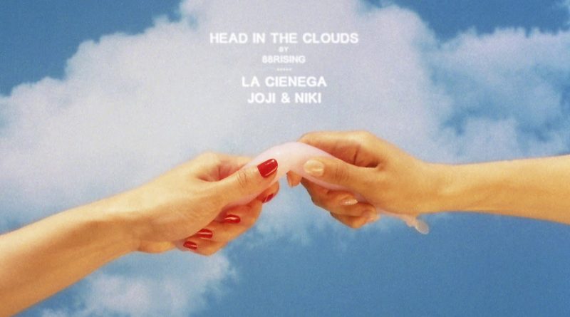 88rising, Joji, NIKI - La Cienega