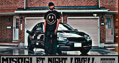 Misogi, Night Lovell - Gone