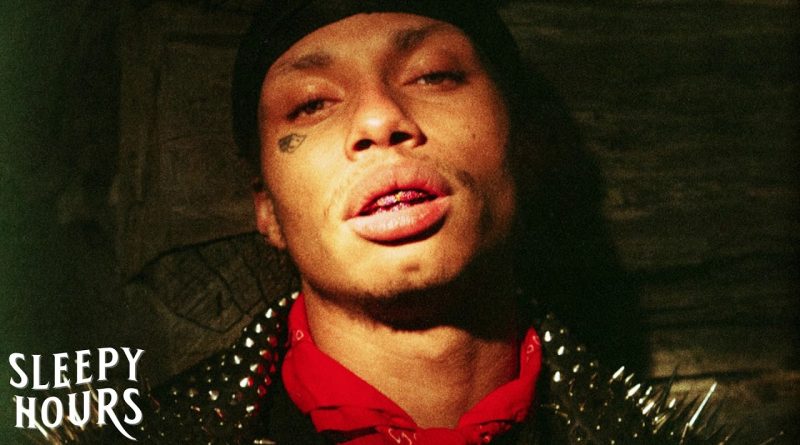 Night Lovell, Wifisfuneral - I LIKE BLOOD