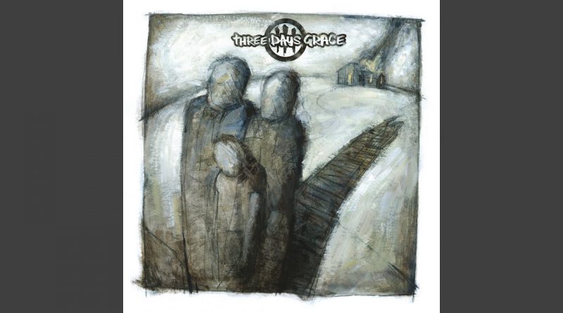 Three Days Grace - Home
