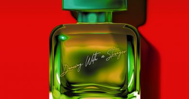 Sam Smith, Normani - Dancing With A Stranger