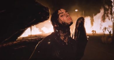 Billie Eilish - all the good girls go to hell