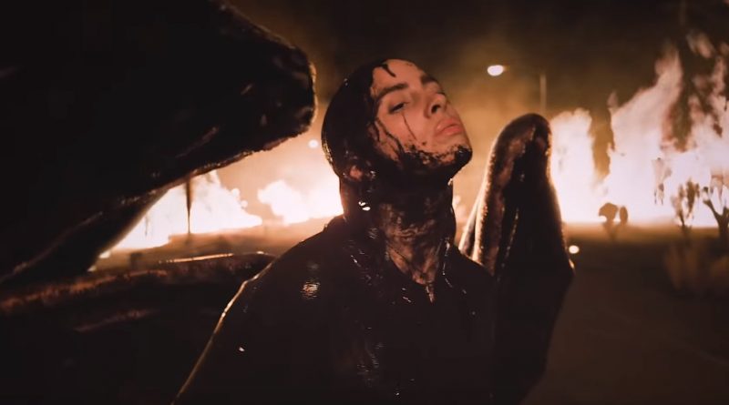 Billie Eilish - all the good girls go to hell