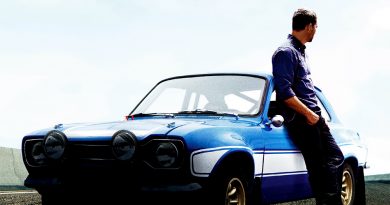 Wiz Khalifa, Charlie Puth - See You Again