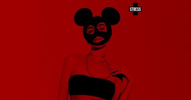 Елена Темникова - STRESS