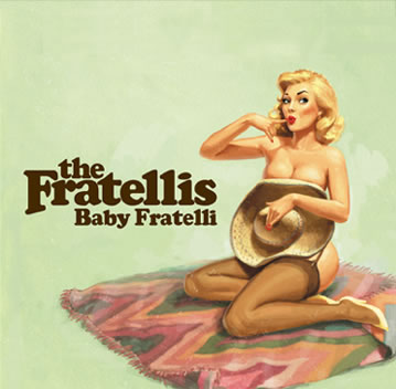 Shotgun Shoes The Fratellis