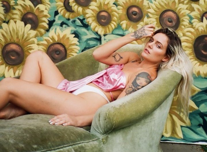 My Gun Tove Lo