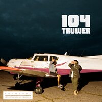 104, Truwer, Скриптонит - Сайфер