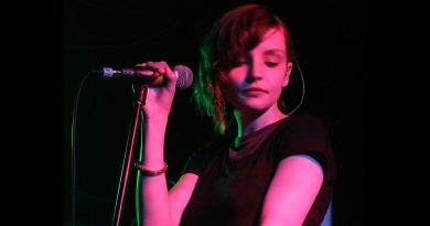 CHVRCHES - Deliverance