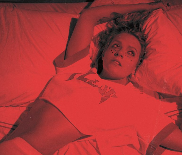 shedontknowbutsheknows Tove Lo