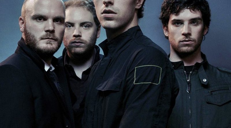 Coldplay - Birds