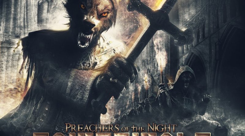 Powerwolf - Extatum Et Oratum