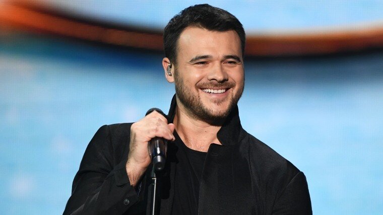 EMIN - Сердце пополам