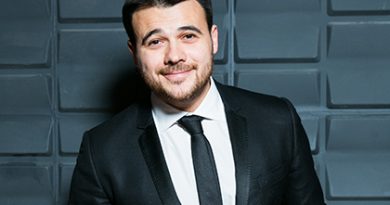 EMIN - Сбежим в Баку