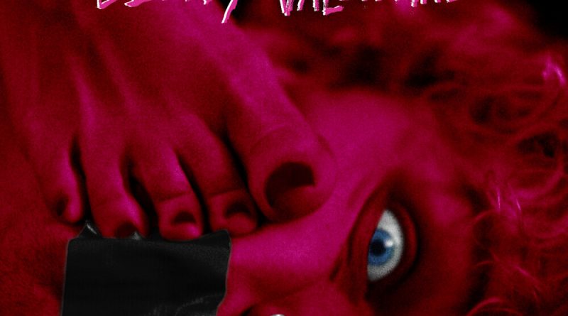 Machine Gun Kelly- Bloody Valentine