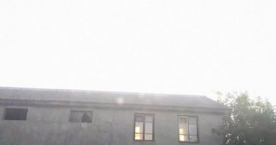 Ssshhhiiittt! - Тебя нет
