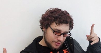 Thomas Mraz, Yanix - Когда она проходит мимо